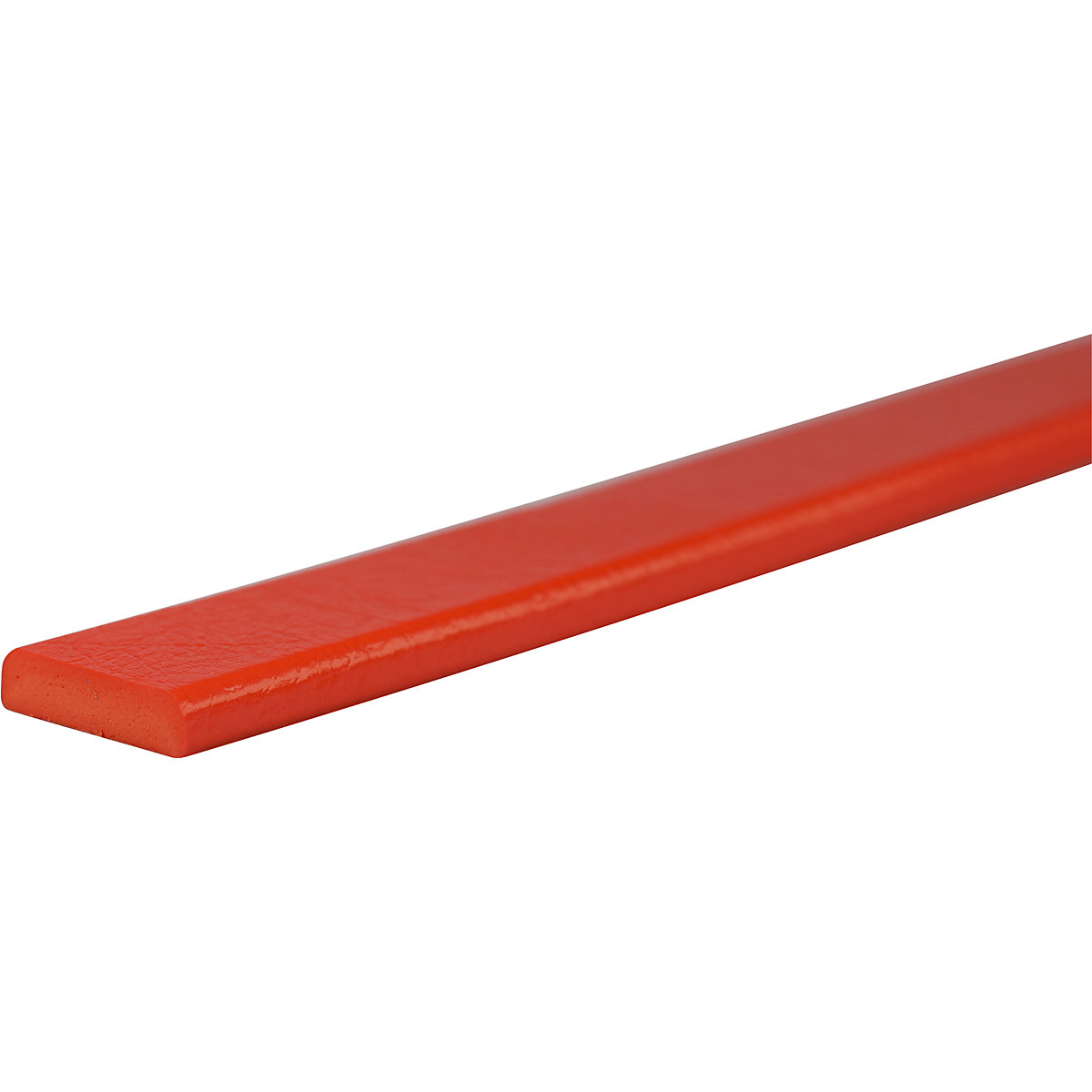 Knuffi®-oppervlaktebescherming – SHG, type F, stuk van 1 m, rood-23