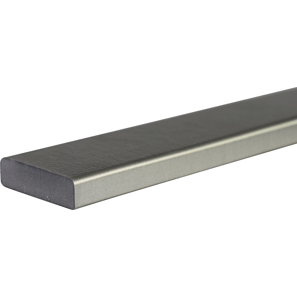 Knuffi®-oppervlaktebescherming – SHG, type S, stuk van 1 m, zilverkleurig-22