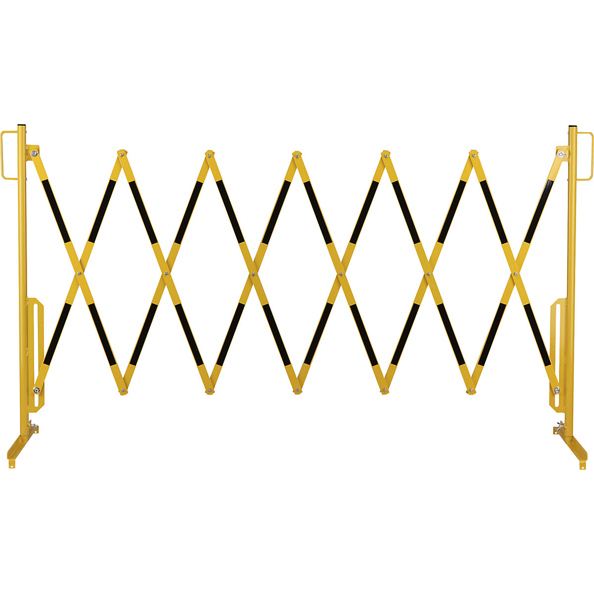 Harmonicaschaar – CrashStop (Productafbeelding 15)-14