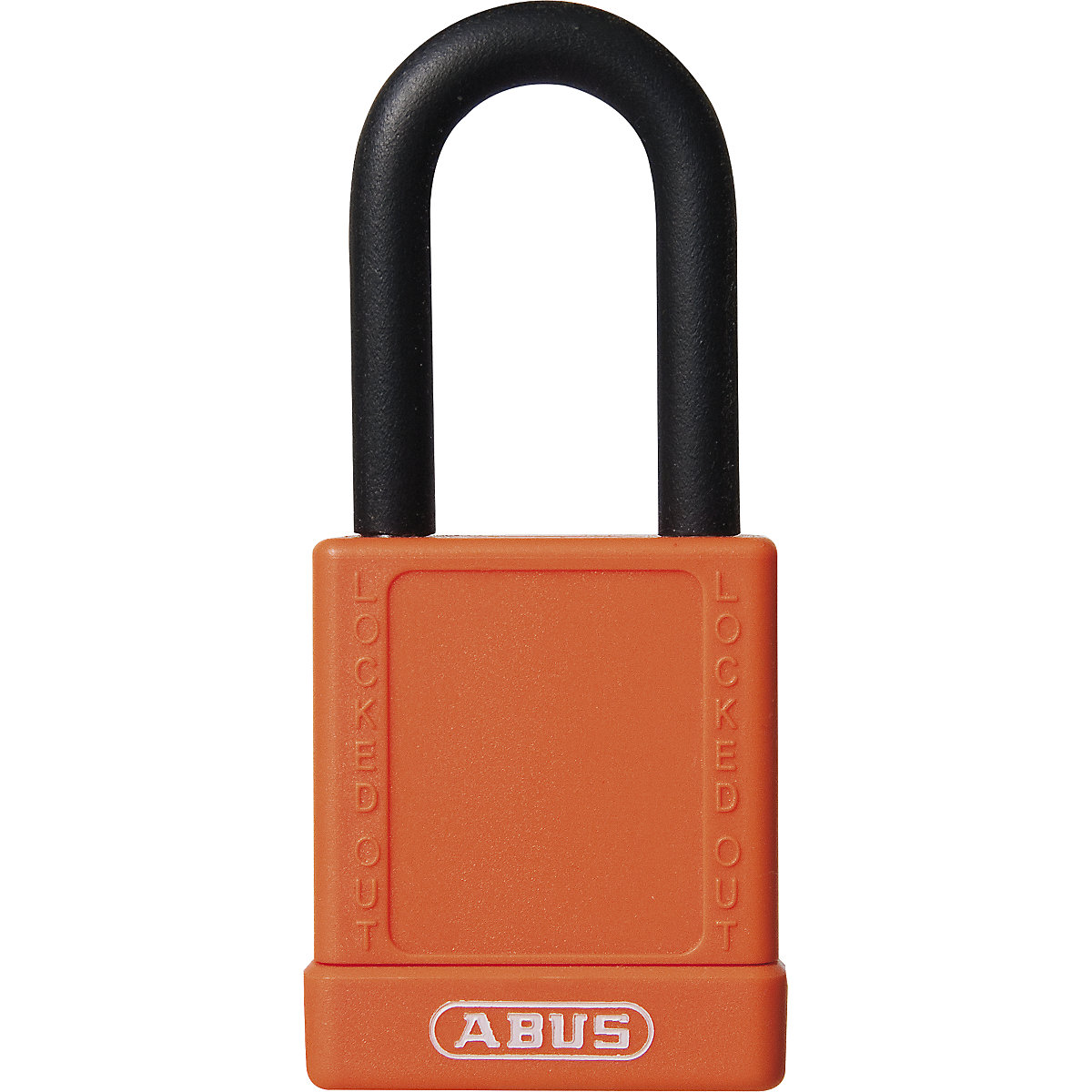 Hangslot, lock out, aluminium &ndash; ABUS