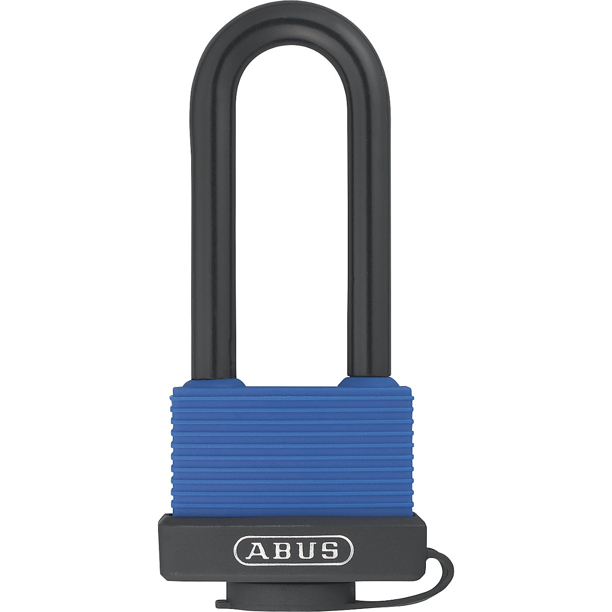 Hangslot, messing – ABUS