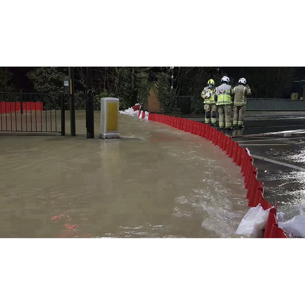 Hoogwaterkering (Productafbeelding 2)-1