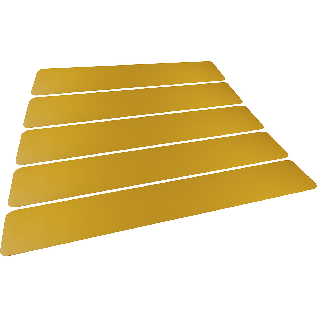 Grondmarkering zebrastrepen &ndash; DURABLE