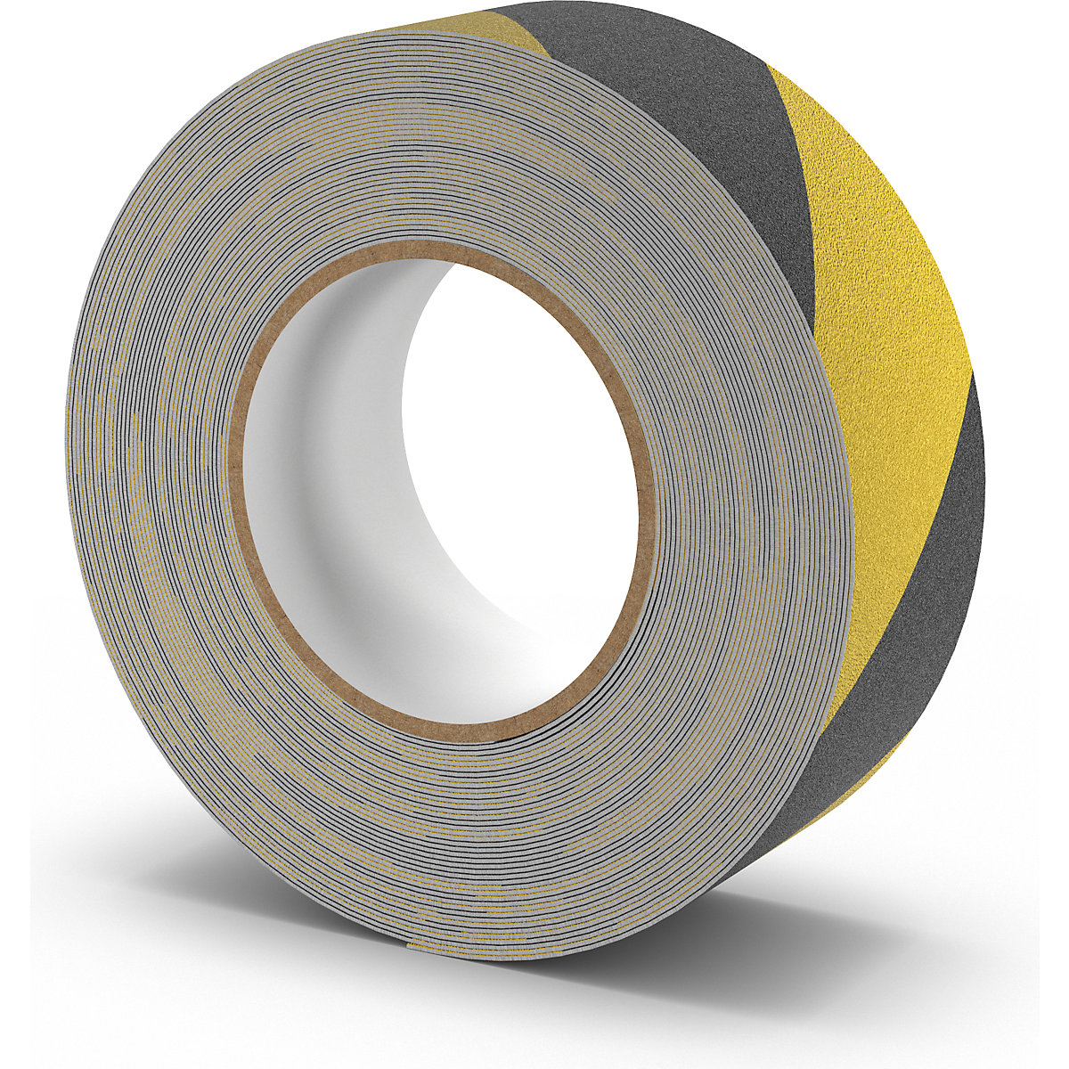 Vloermarkeringstape, antislip – Ampere (Productafbeelding 2)-1