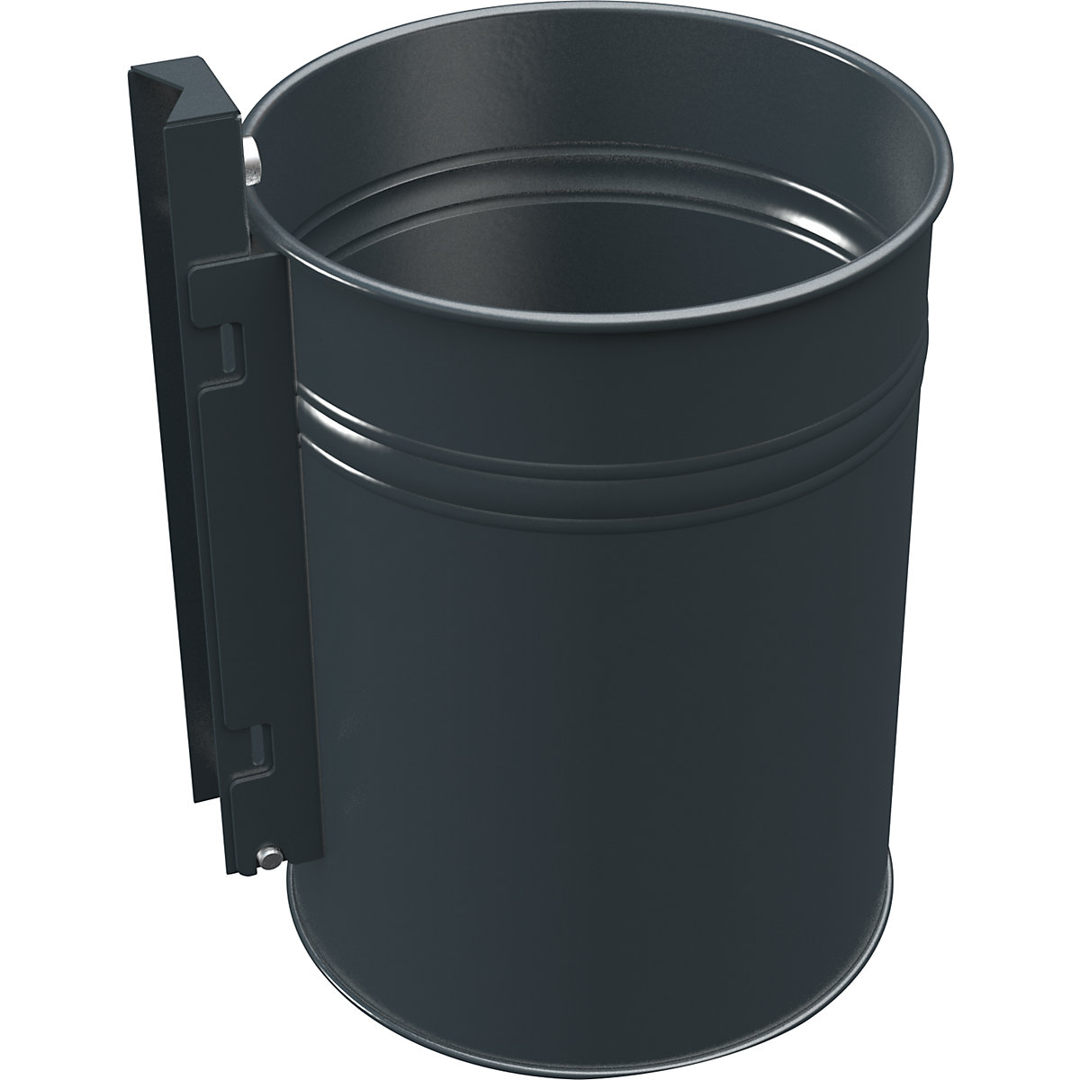 Outdoor-Abfallbehälter (Produktabbildung 3)