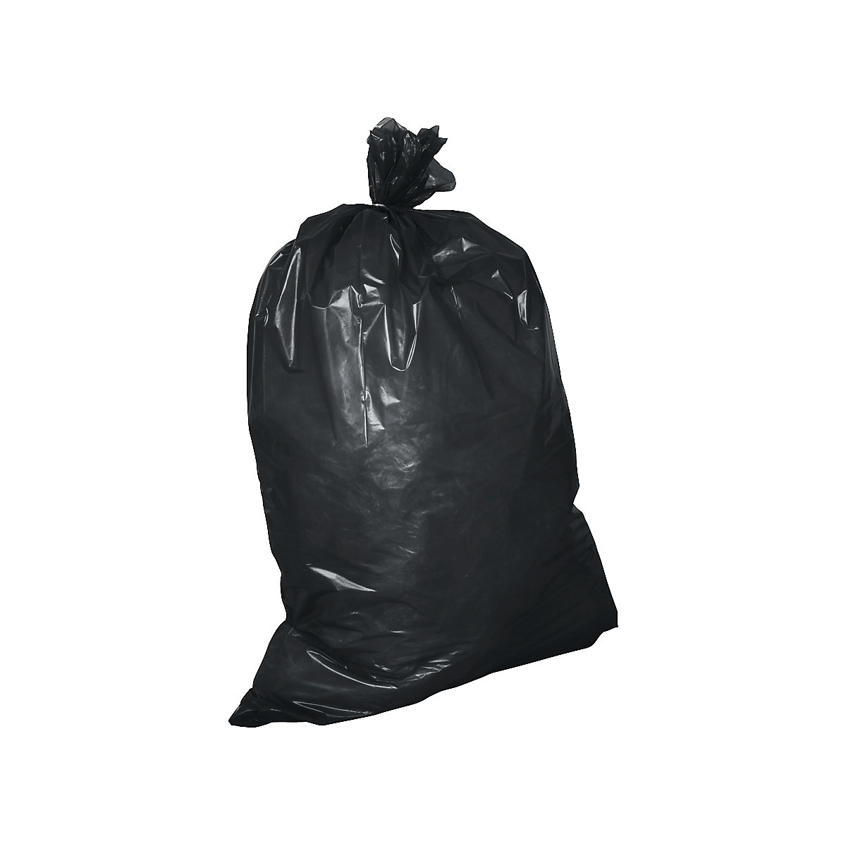 Müllsäcke, LDPE, 120 l