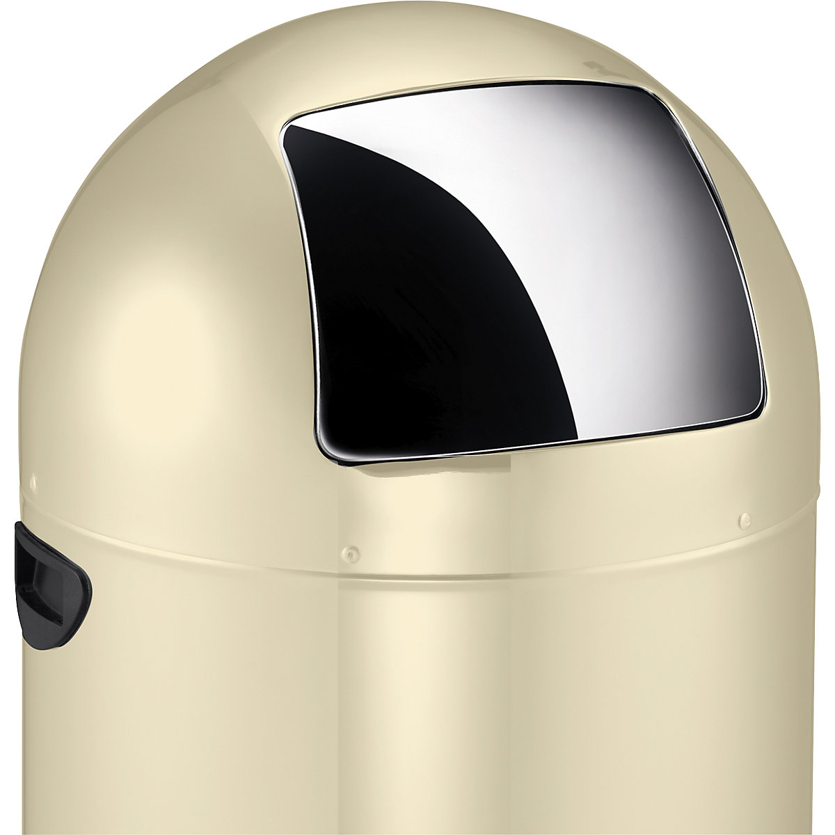 Push-Mülleimer mit Pedal EKO (Produktabbildung 5)-4
