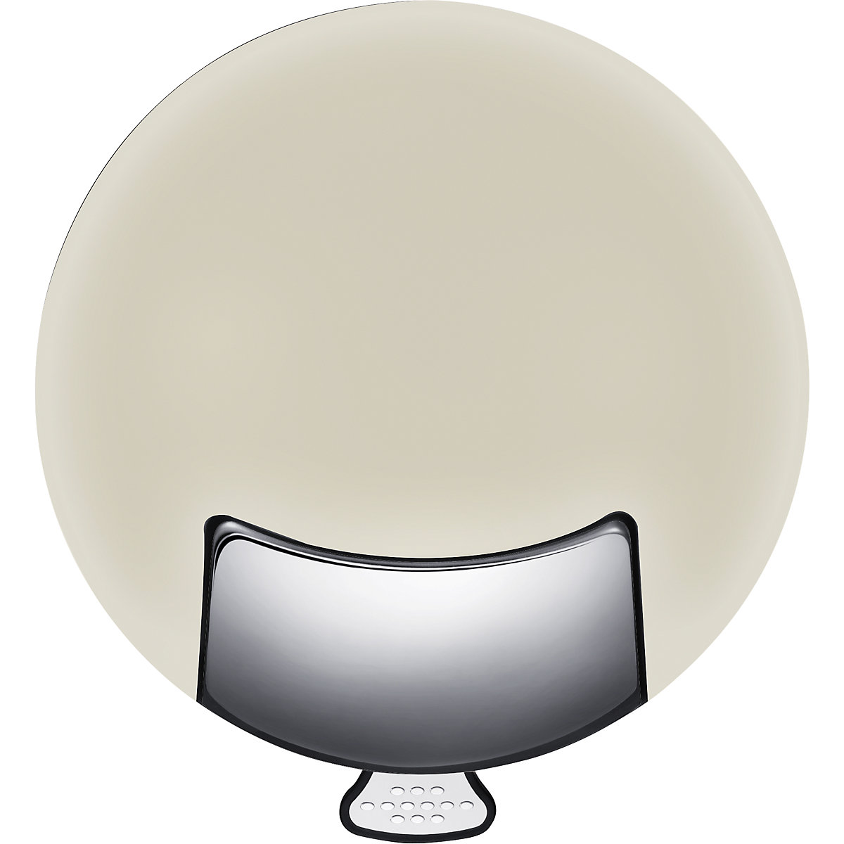 Push-Mülleimer mit Pedal EKO (Produktabbildung 2)-1