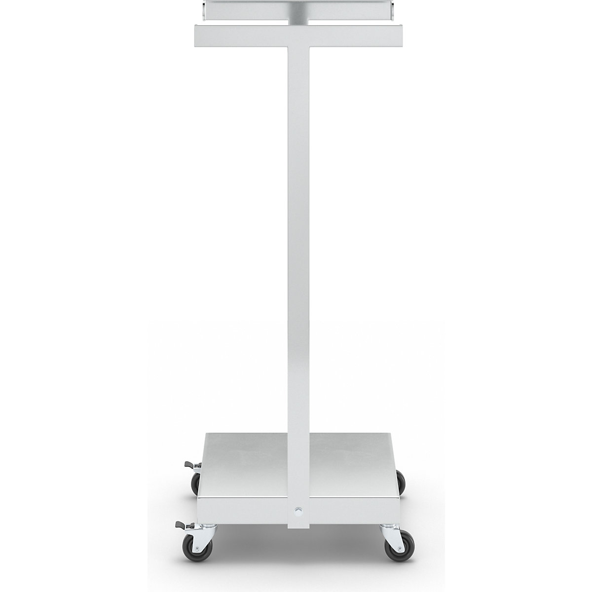 Müllsackständer, Stahl VAR (Produktabbildung 6)-5