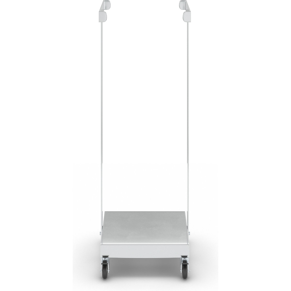 Müllsackständer, Stahl VAR (Produktabbildung 7)-6