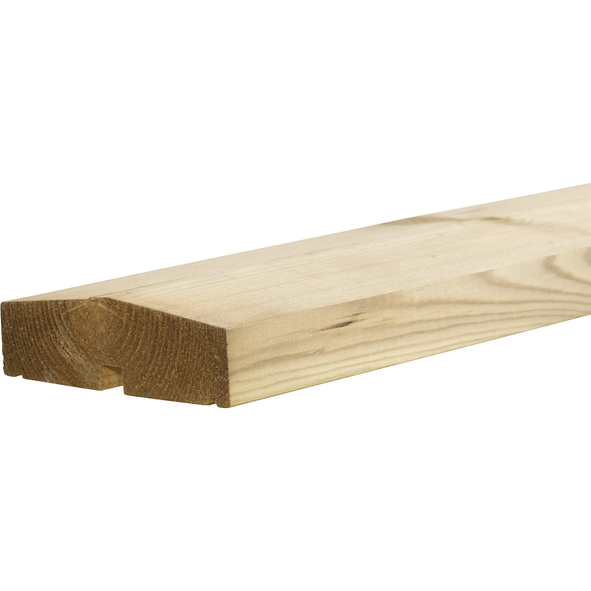 Mülltonnenverkleidung Plank Profil (Produktabbildung 3)-2