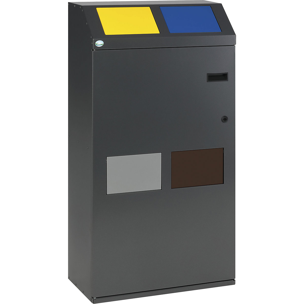 Wertstoffsammelschrank VAR