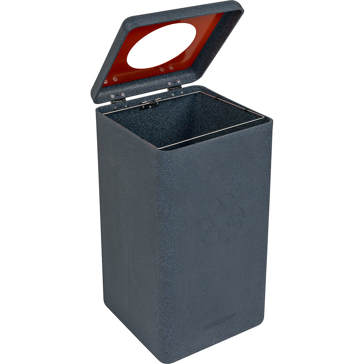 Wertstoffsammler BrickBin (Produktabbildung 3)-2