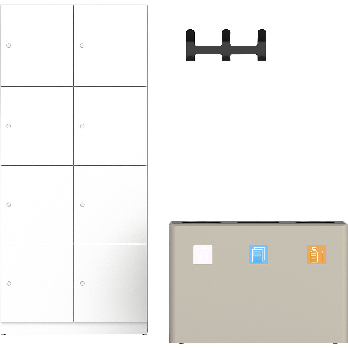 Wertstoffsammler (Produktabbildung 3)-2
