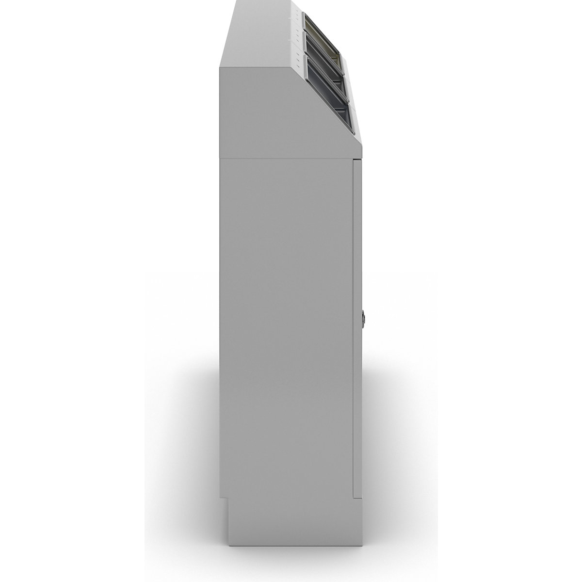 Wertstoffsammler, selbstlöschend (Produktabbildung 6)-5