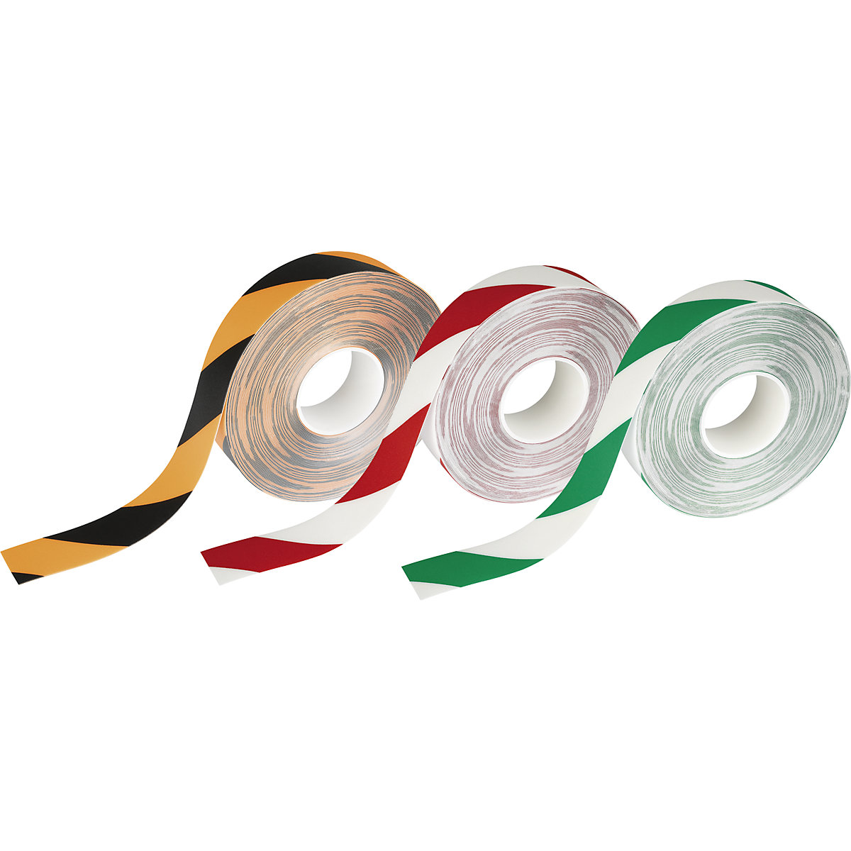 Bodenmarkierungsband DURALINE® STRONG DURABLE (Produktabbildung 6)-5