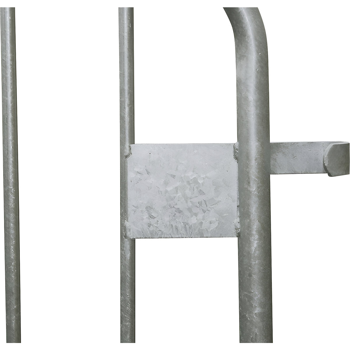 Absperrgitter Ecobar® PROCITY (Produktabbildung 3)-2