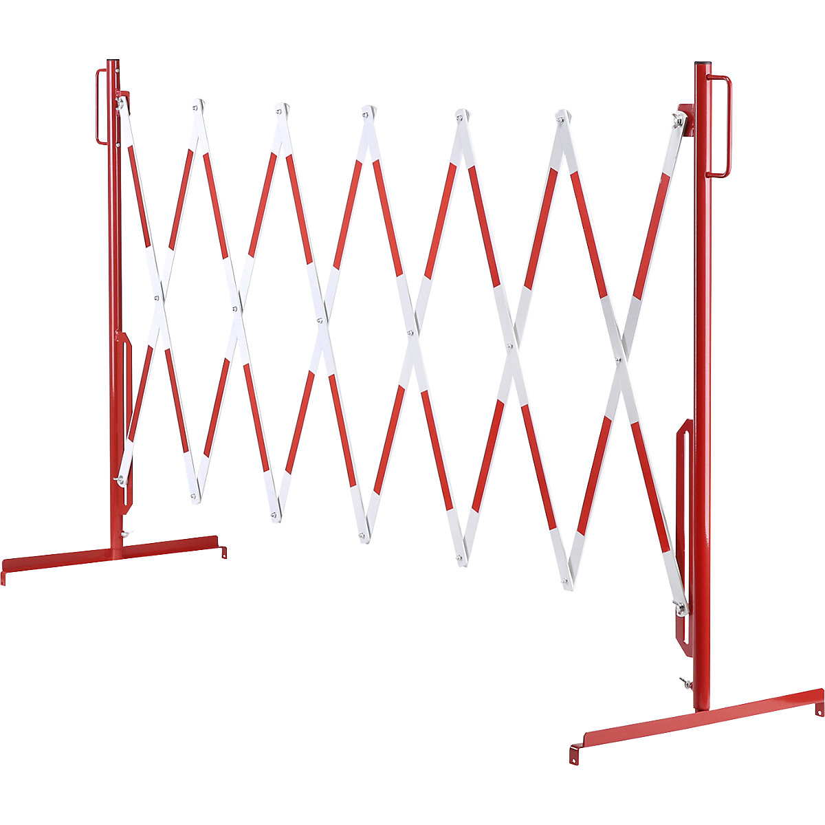 Scherengitter CrashStop (Produktabbildung 12)-11