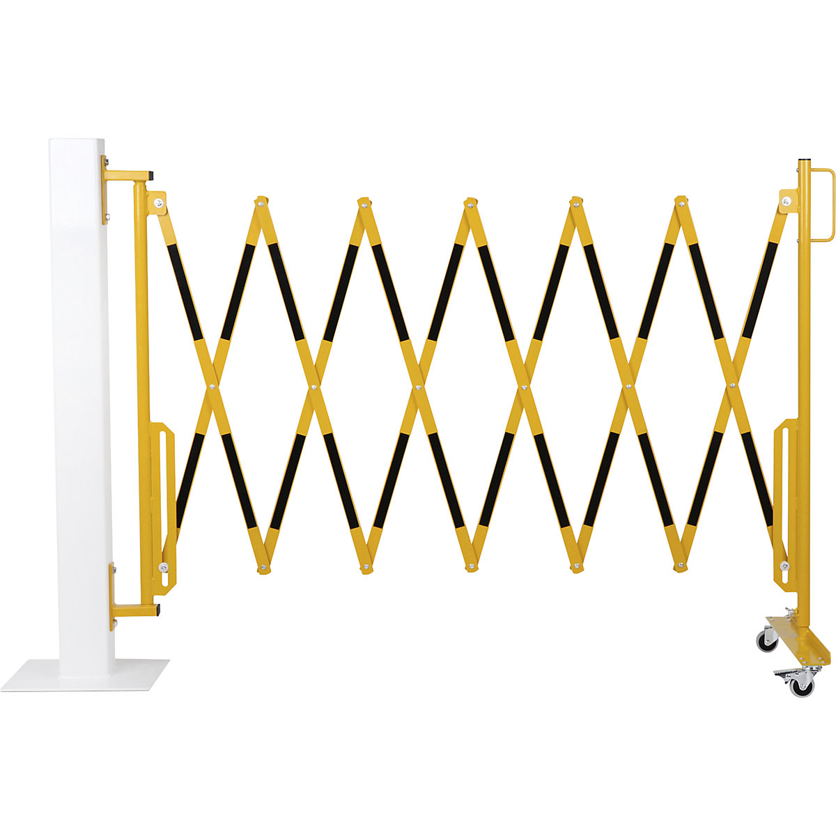 Scherengitter CrashStop (Produktabbildung 14)-13