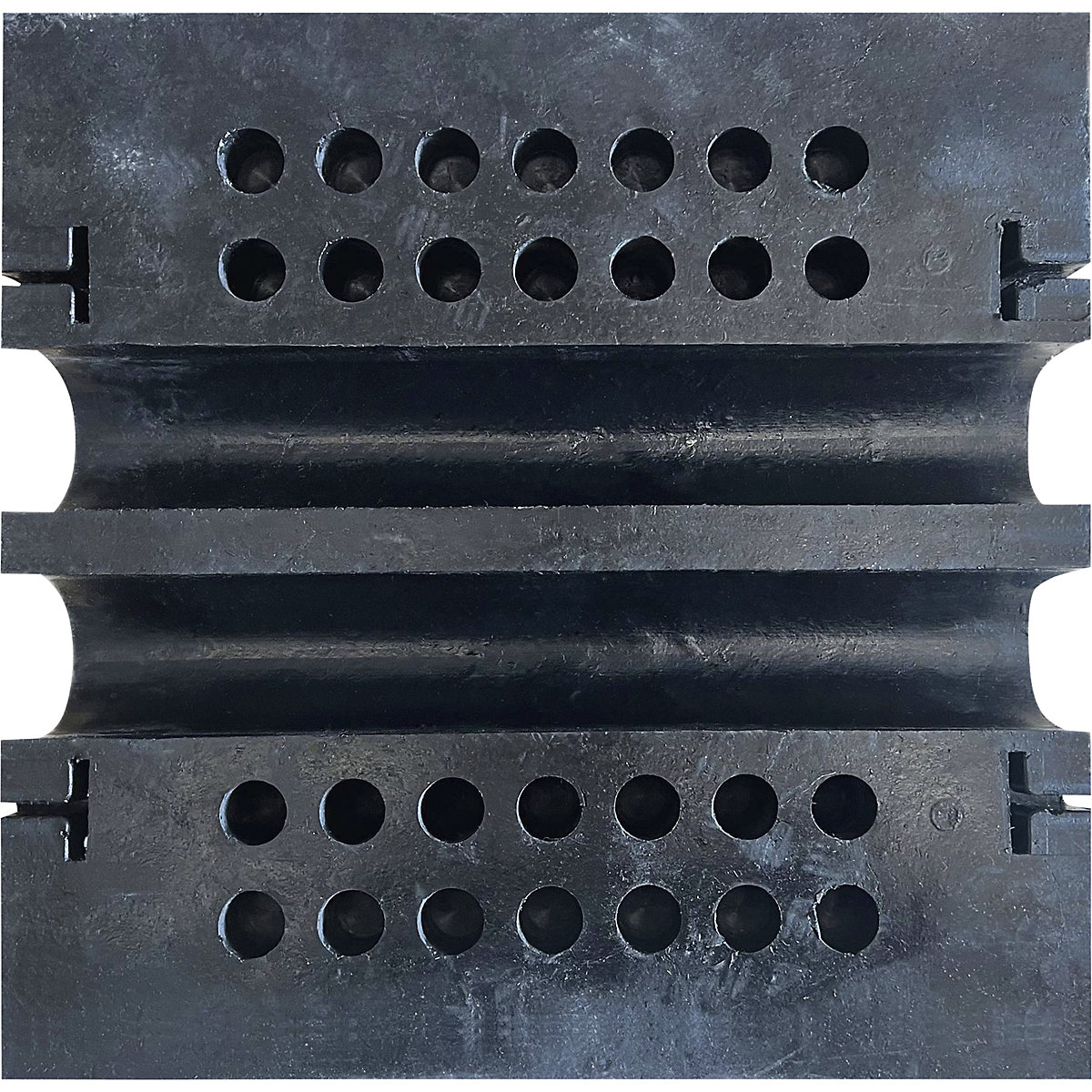 Schwerlast Kabelbrücke Morion (Produktabbildung 6)-5