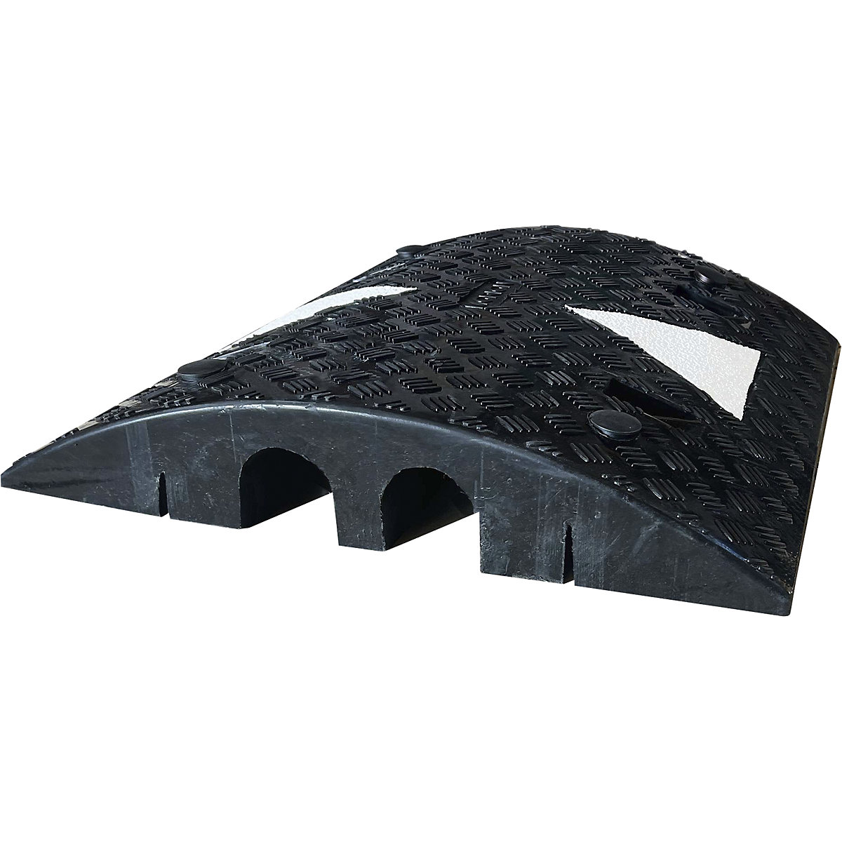 Schwerlast Kabelbrücke Morion