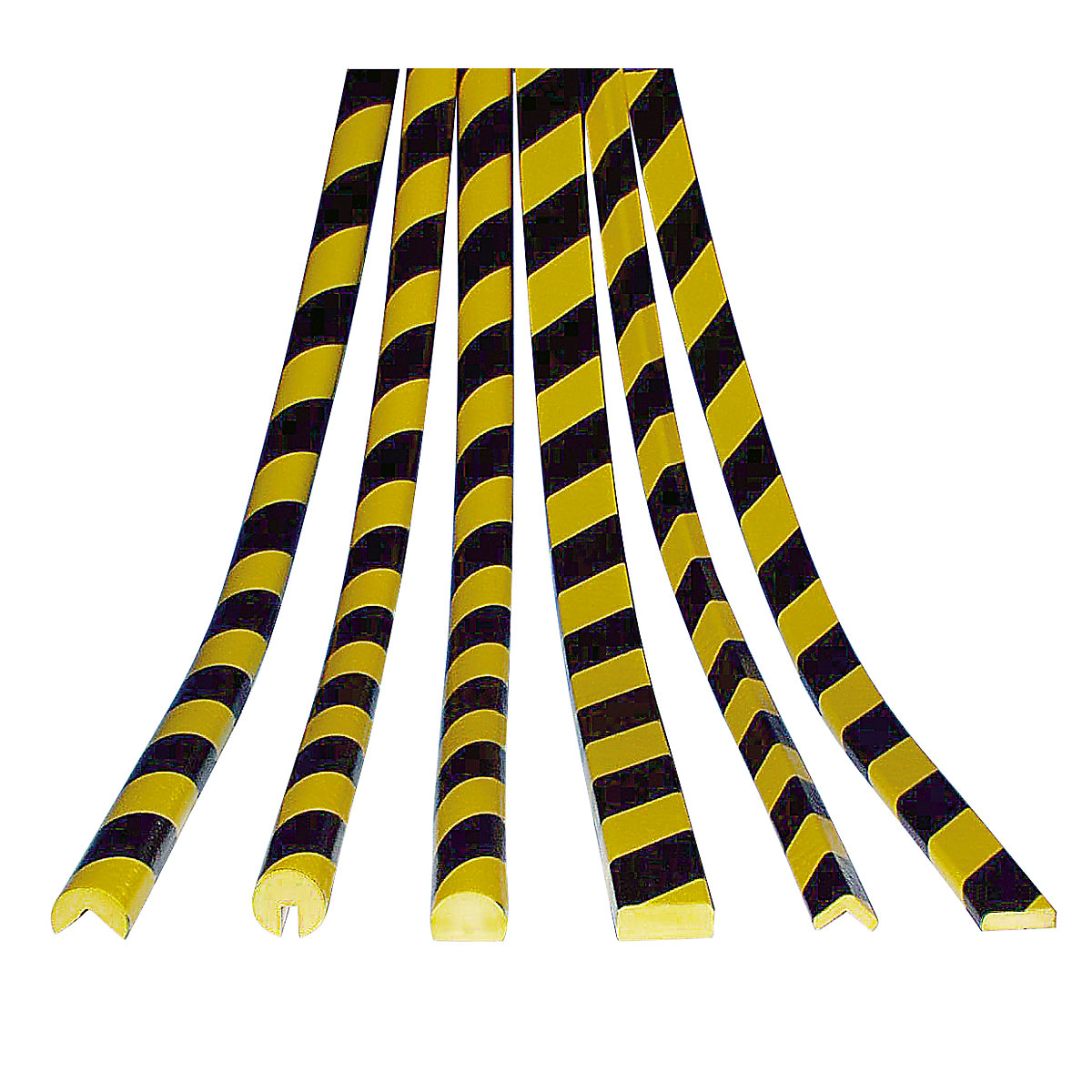 Knuffi® Eckenschutz, Zuschnitt individuell SHG