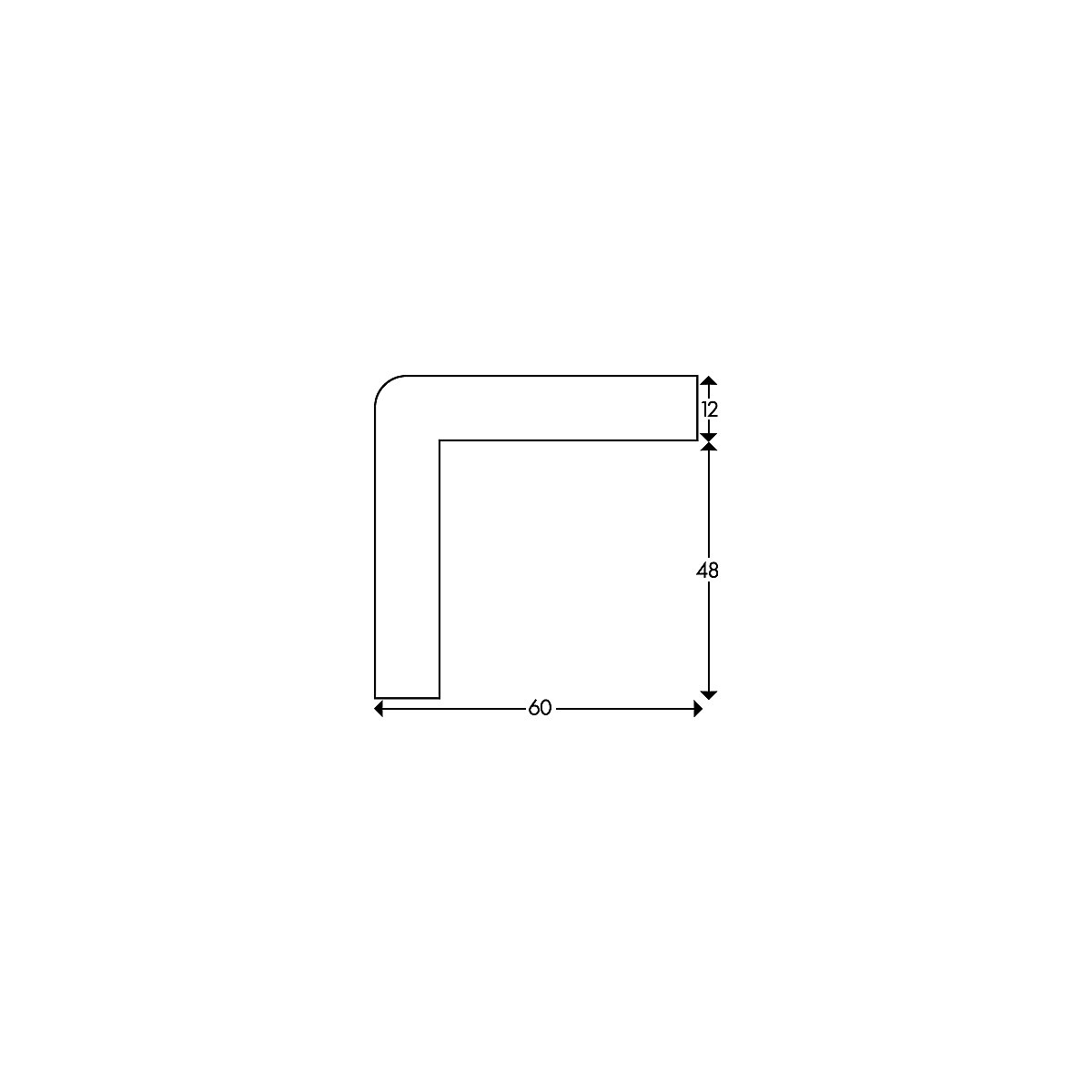 Knuffi® Eckenschutz SHG (Produktabbildung 9)-8