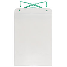 Einstecktasche, magnetisch