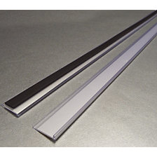 HxB 25 x 1000 mm, VE 10 Stk