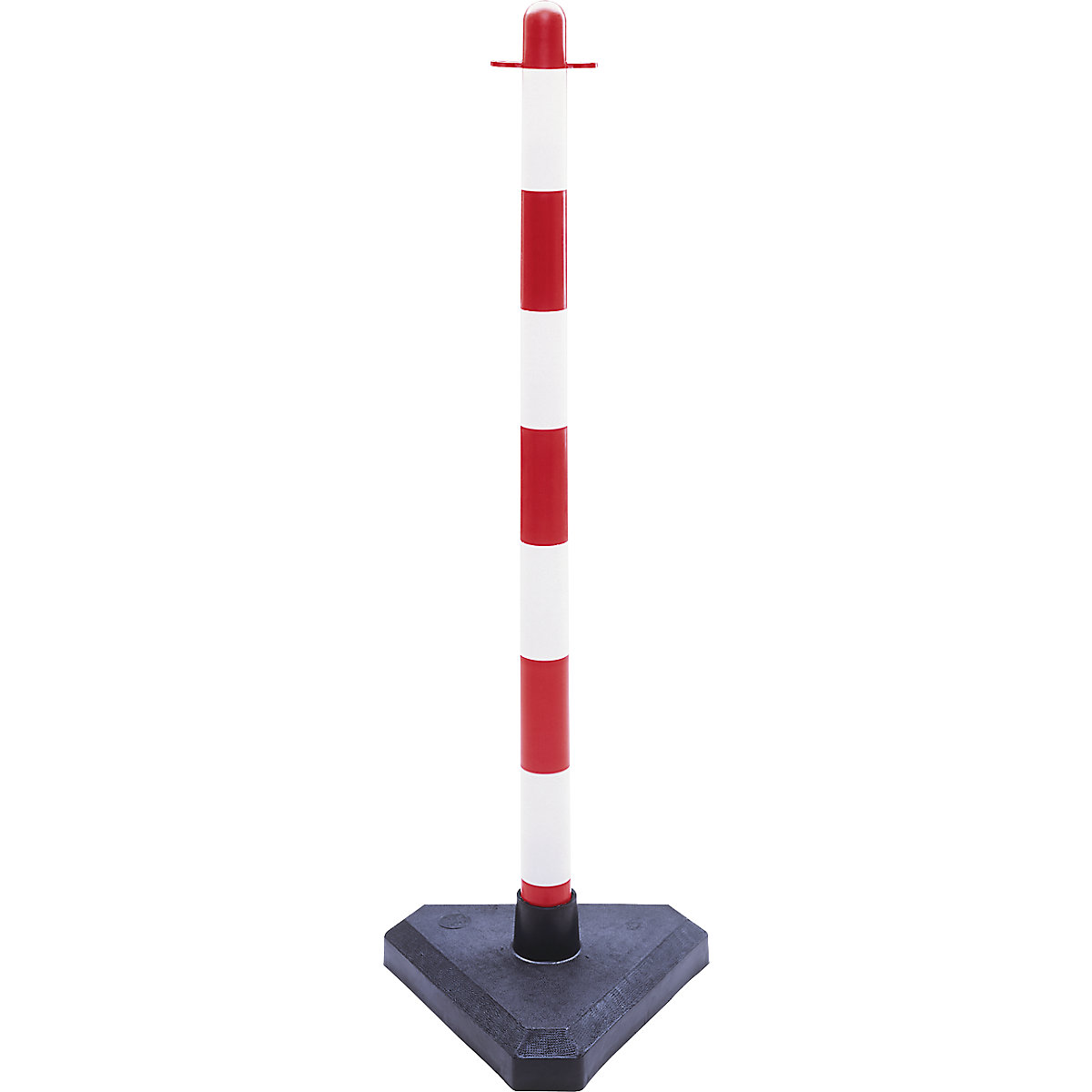 Kettenständer-Set, 6 Pfosten (Produktabbildung 2)-1