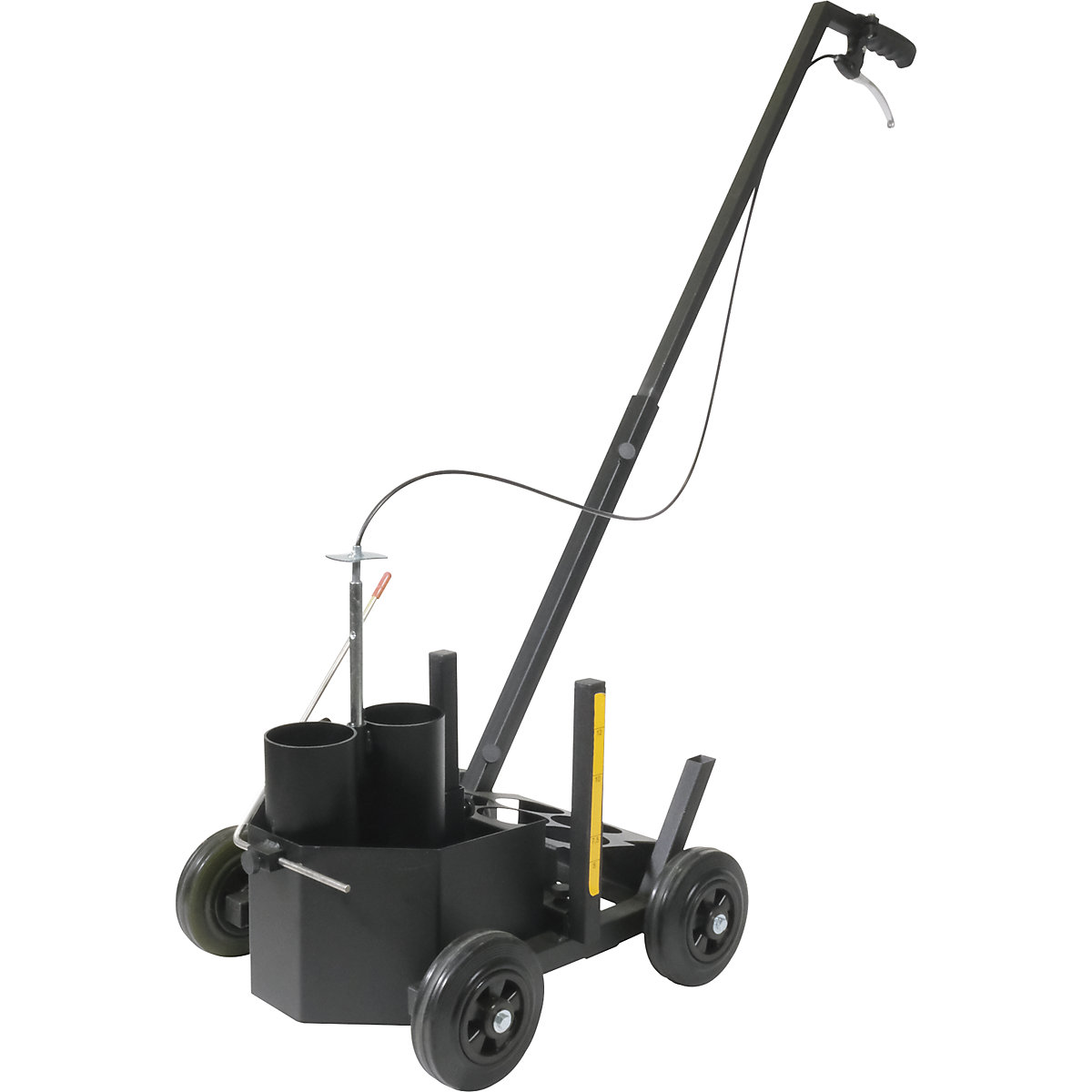 Farbmarkierwagen DURALINE® EasyTrack DURABLE