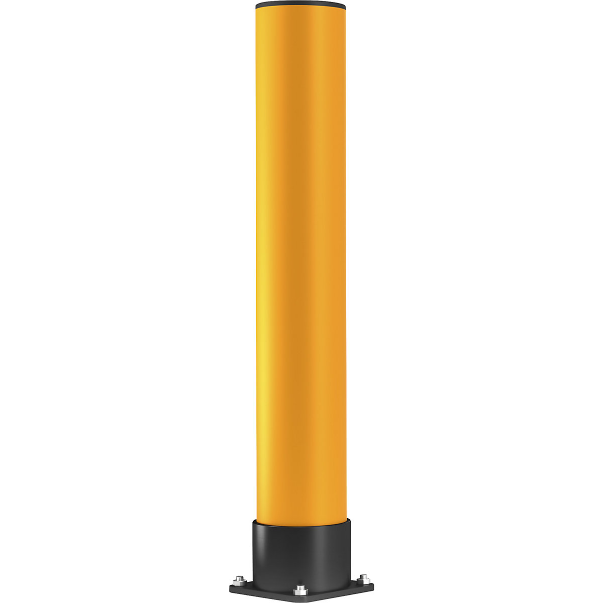 Rammschutz-Poller Ampere Rack Mammut (Produktabbildung 2)-1