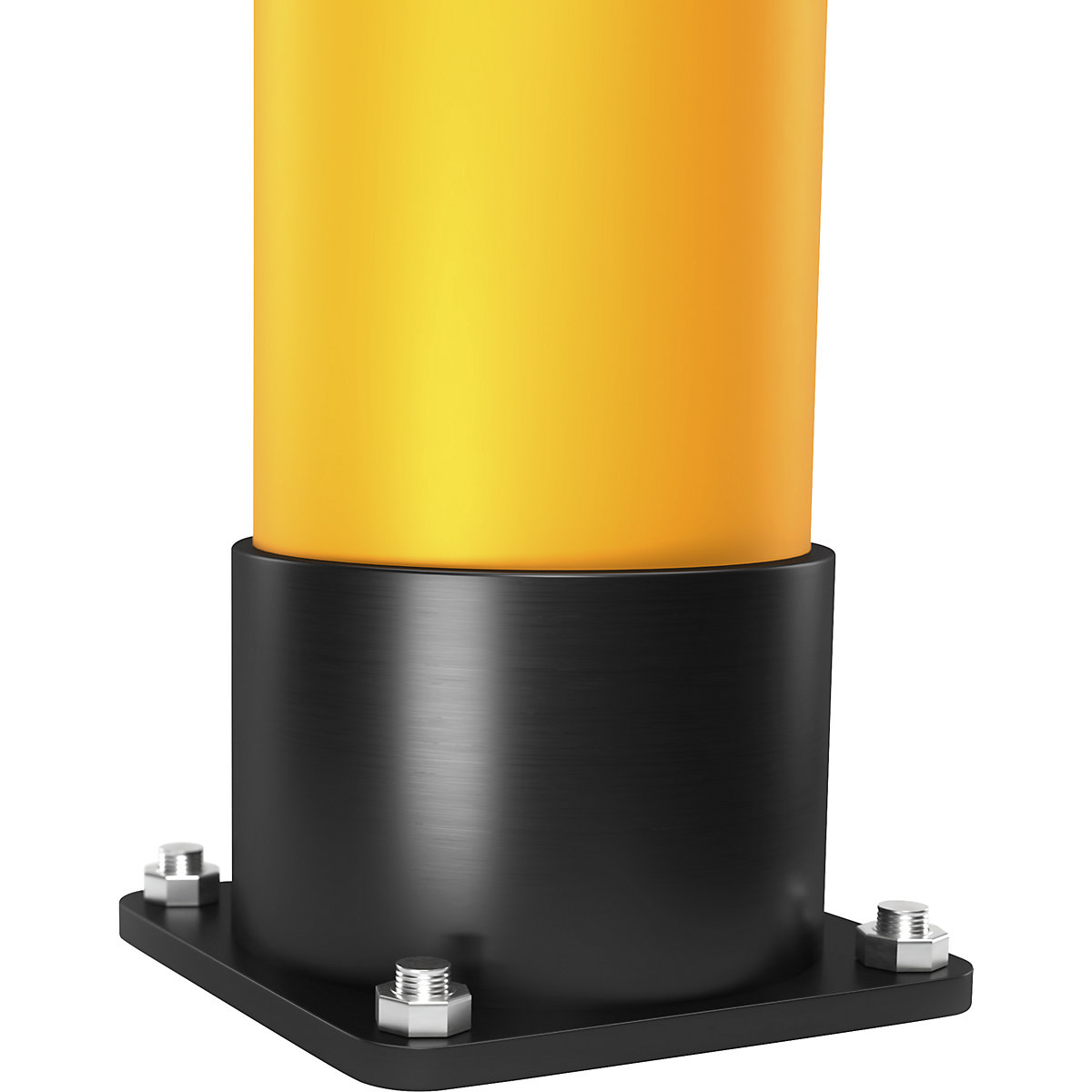 Rammschutz-Poller Ampere Rack Mammut (Produktabbildung 7)-6