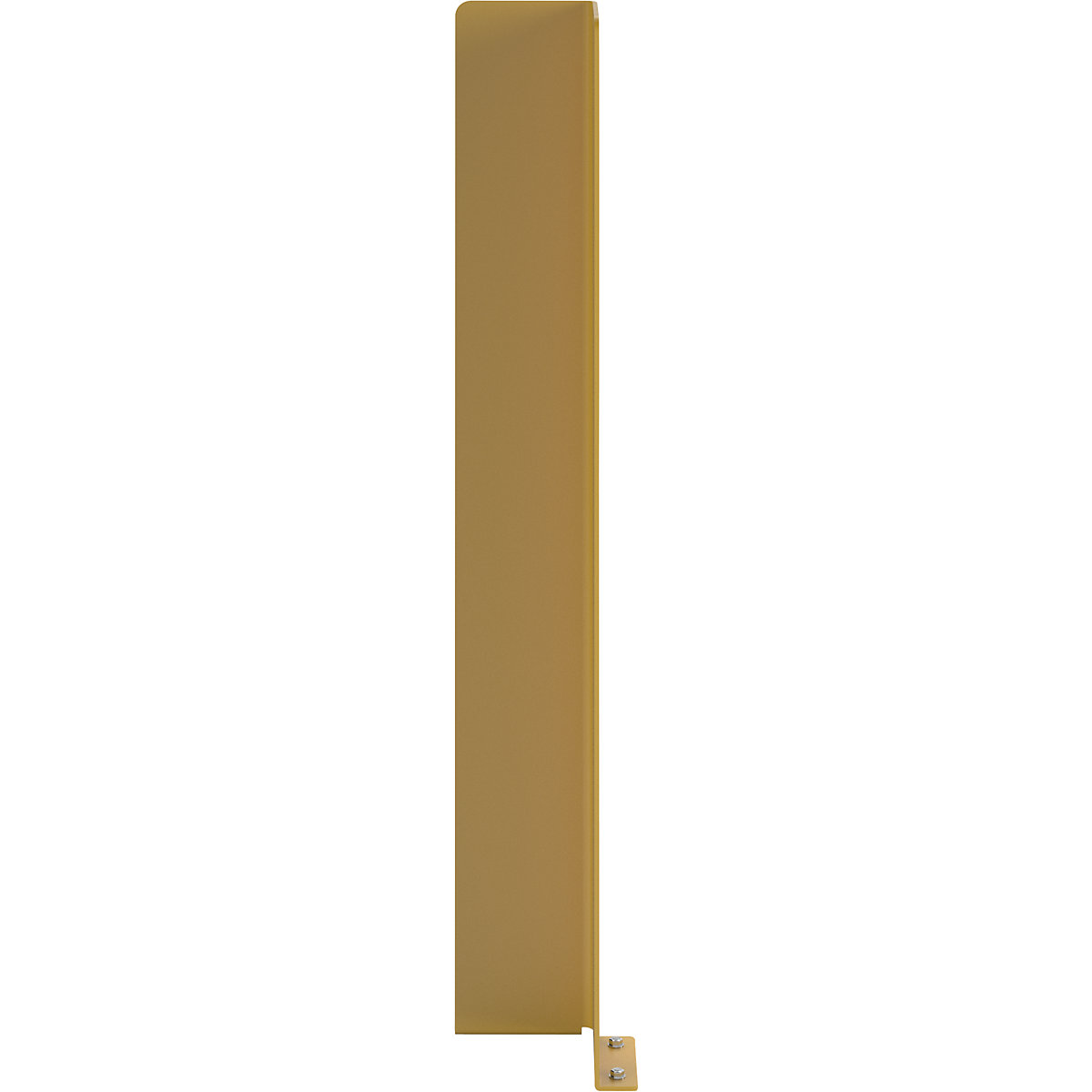 Anfahrschutz, Stahl (Produktabbildung 4)-3