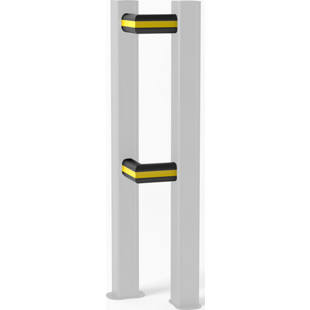 FLEX IMPACT Handlaufsystem