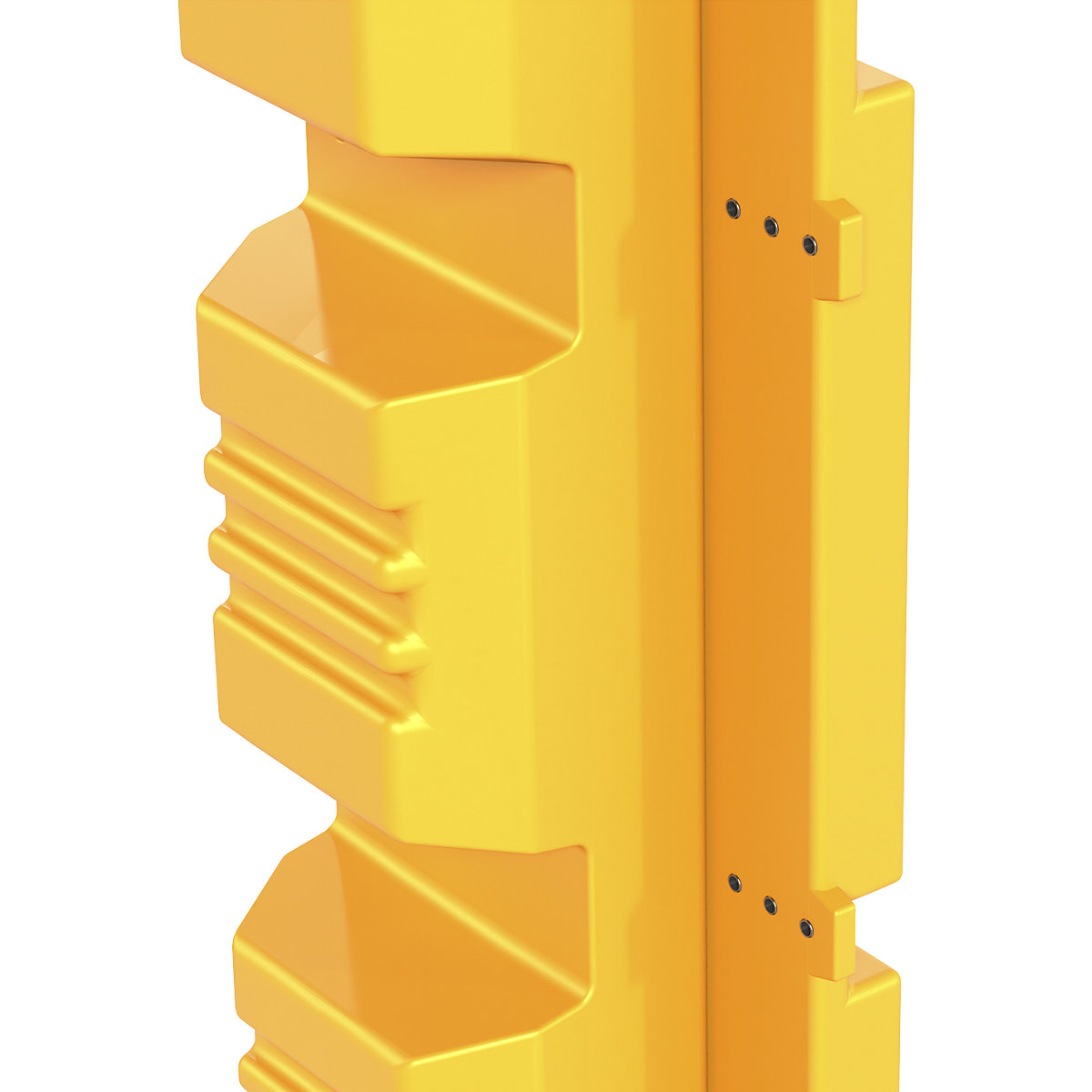 Säulenschutz Supreme Ampere Rack Mammut (Produktabbildung 3)-2