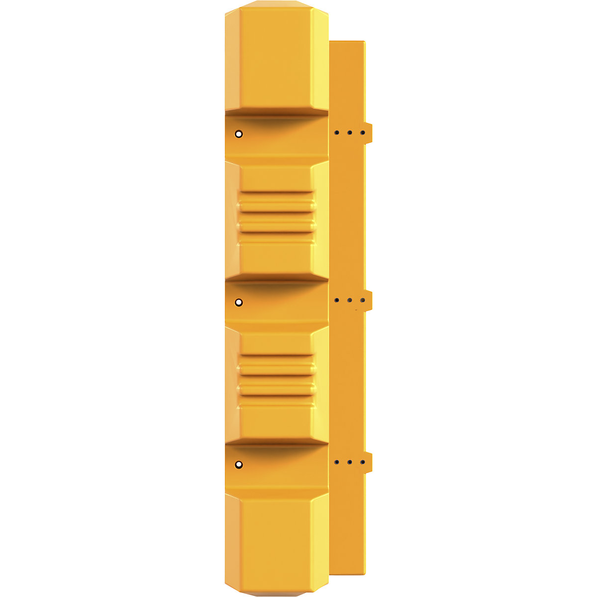 Säulenschutz Supreme Ampere Rack Mammut