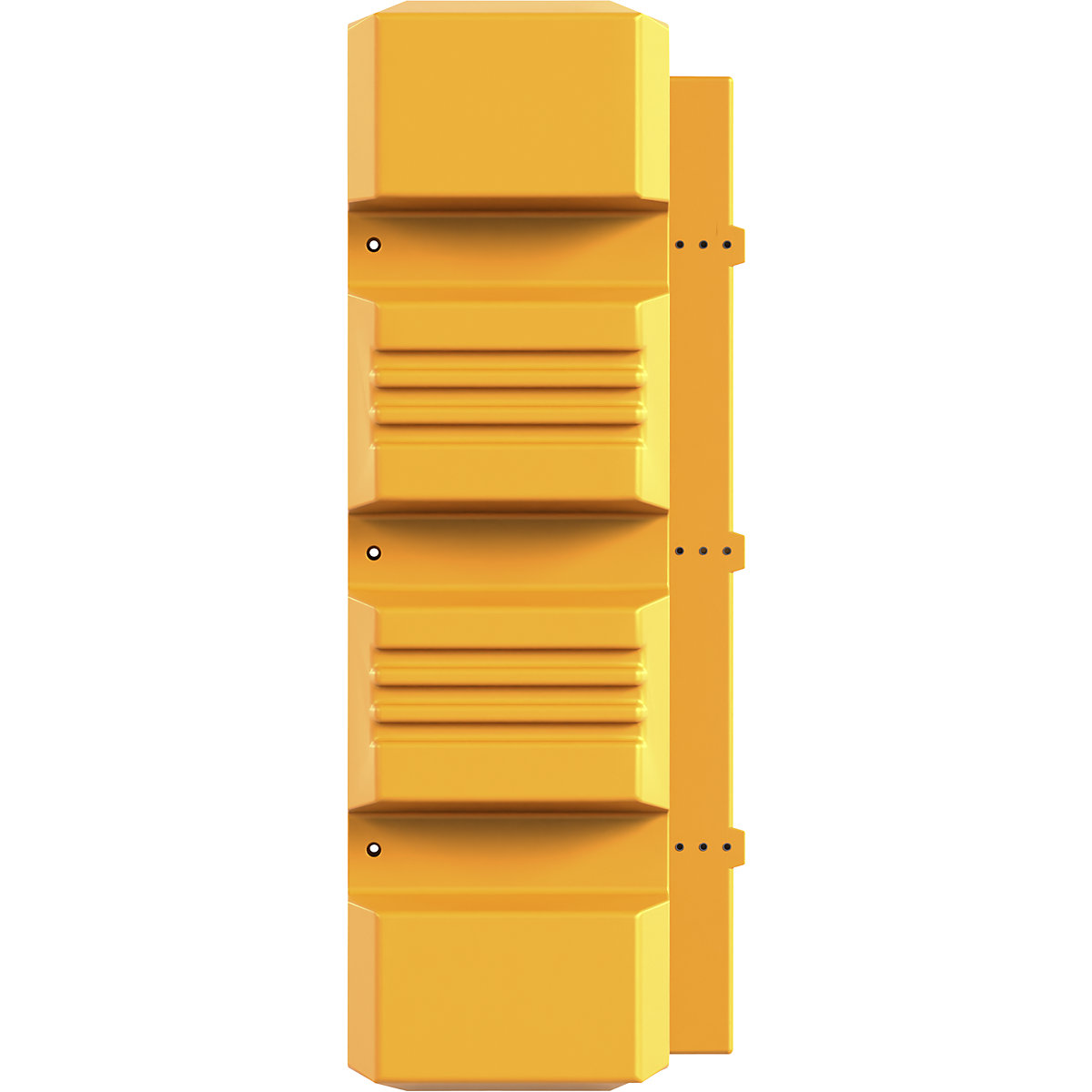 Säulenschutz Supreme Ampere Rack Mammut