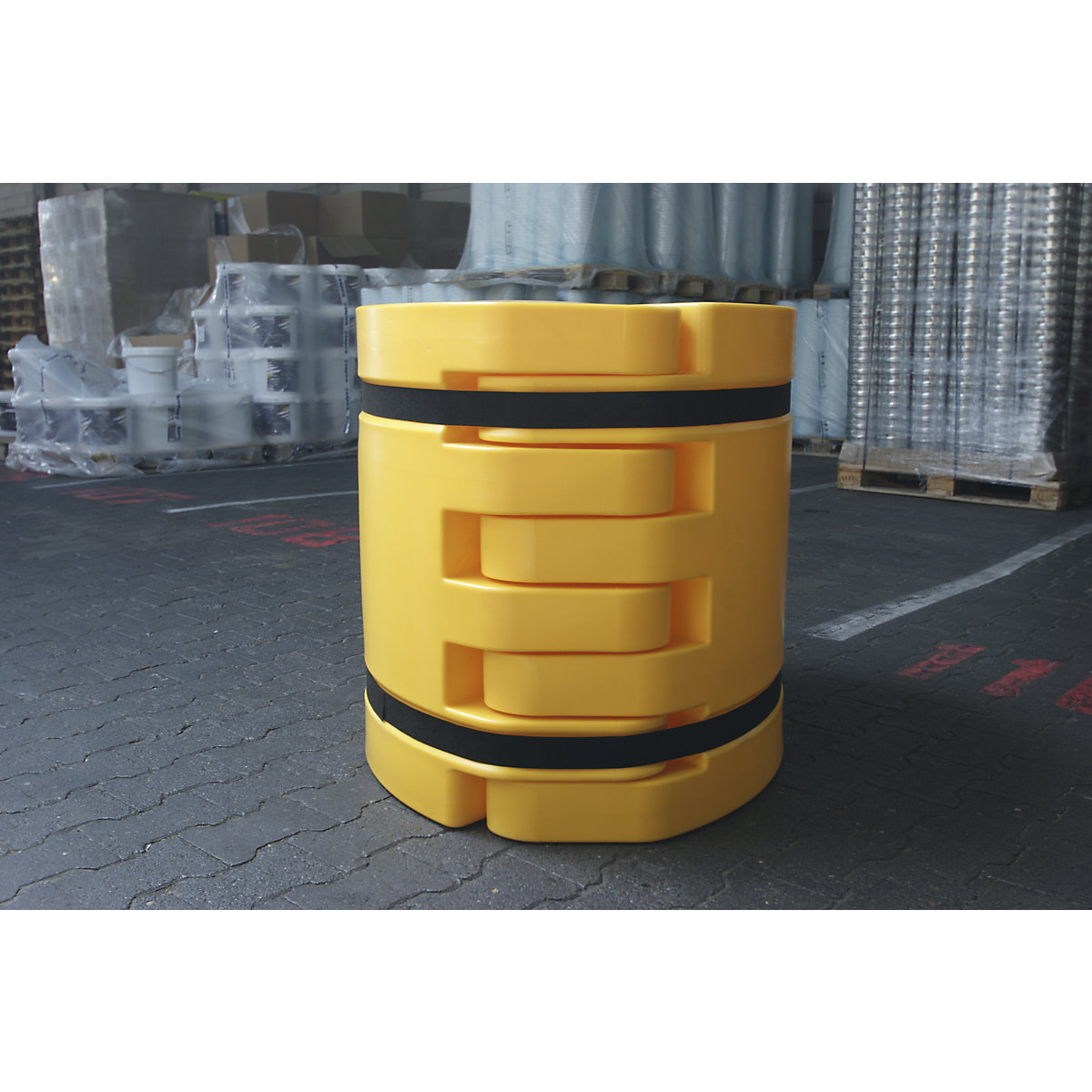 Säulenschutz Ampere (Produktabbildung 11)-10