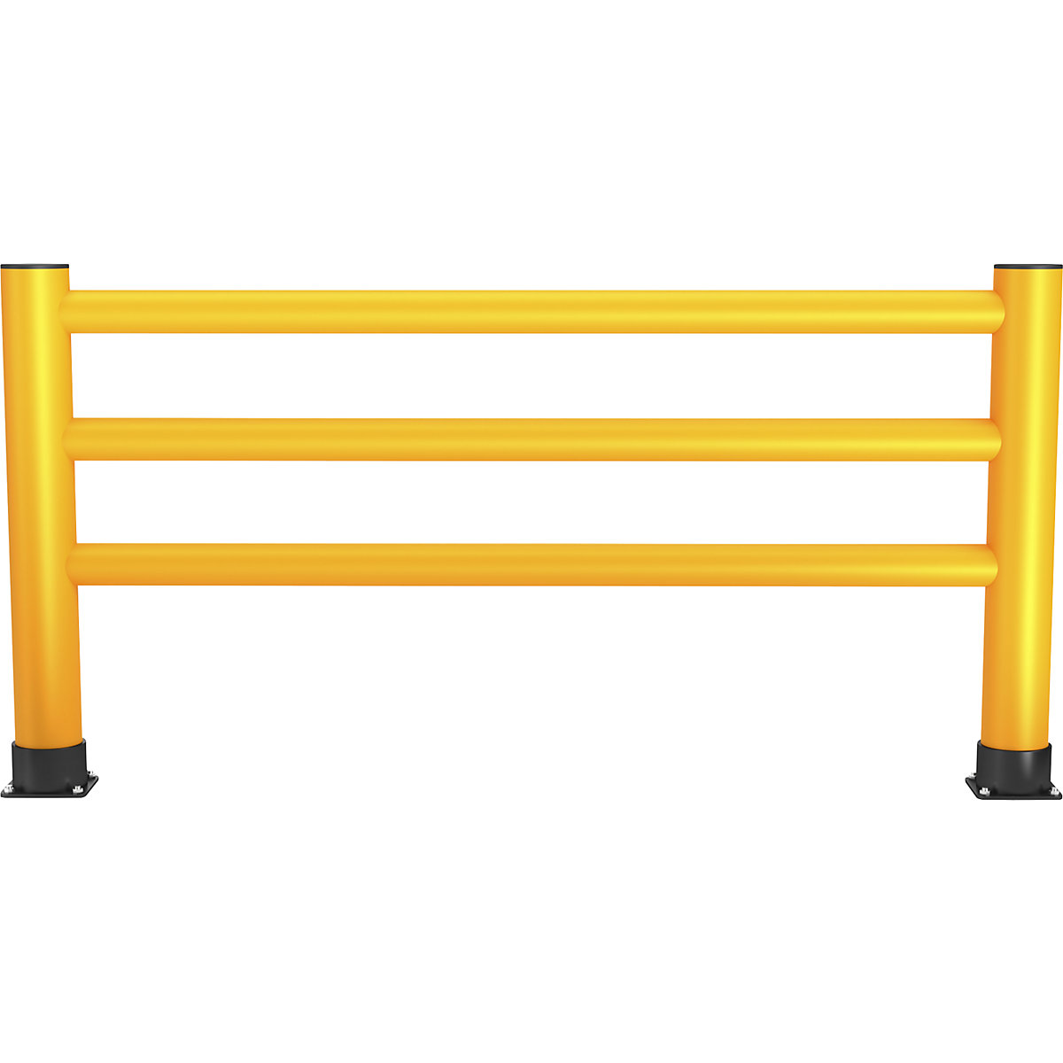 Sicherheitsgeländer, Handlauf Ampere Rack Mammut (Produktabbildung 2)-1