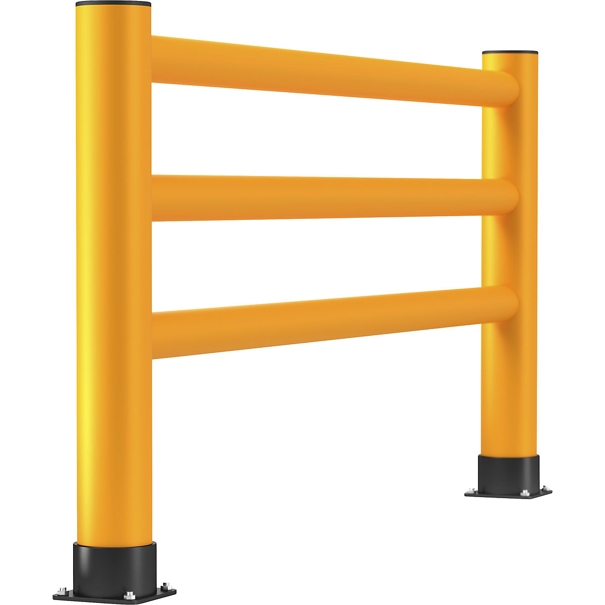 Sicherheitsgeländer, Handlauf Ampere Rack Mammut (Produktabbildung 3)-2