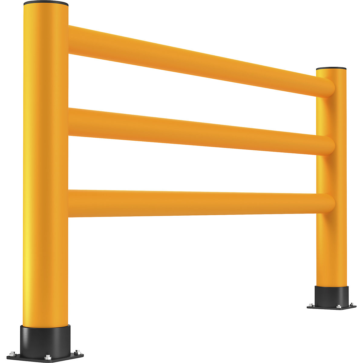 Sicherheitsgeländer, Handlauf Ampere Rack Mammut (Produktabbildung 4)-3