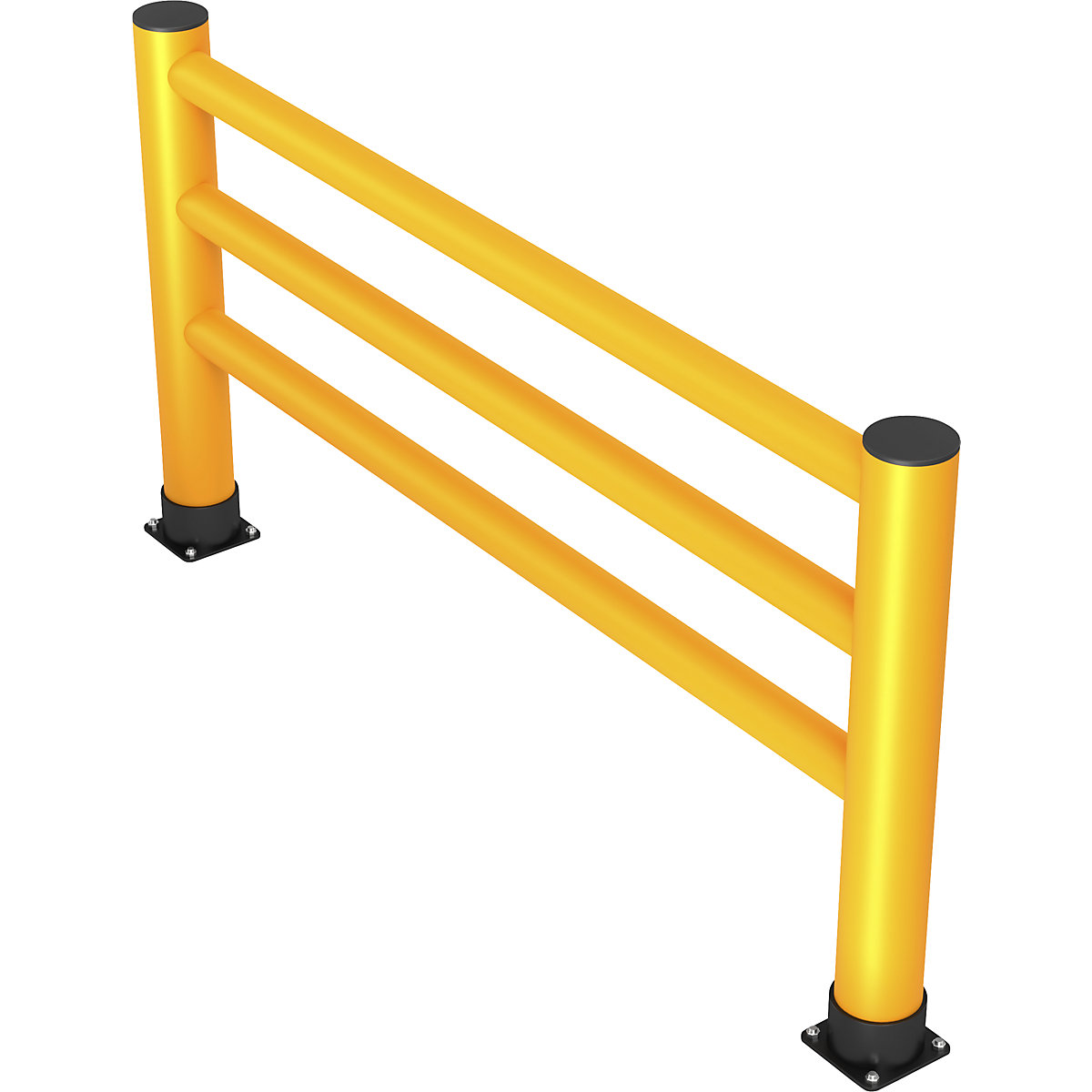 Sicherheitsgeländer, Handlauf Ampere Rack Mammut (Produktabbildung 5)-4