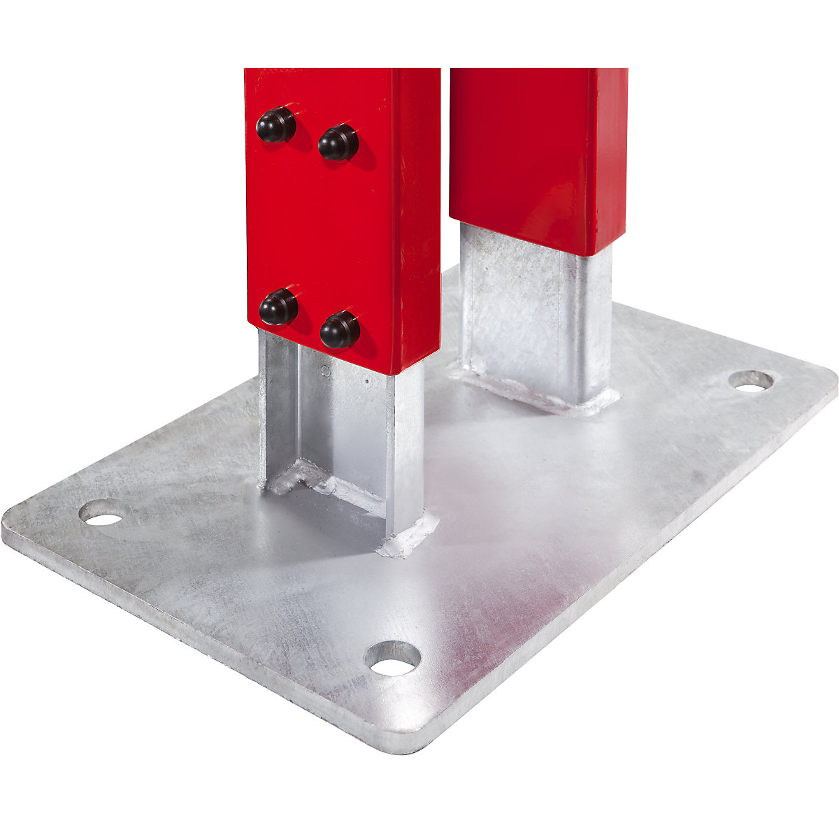 Wegesperre, Schranke Mannus (Produktabbildung 4)-3