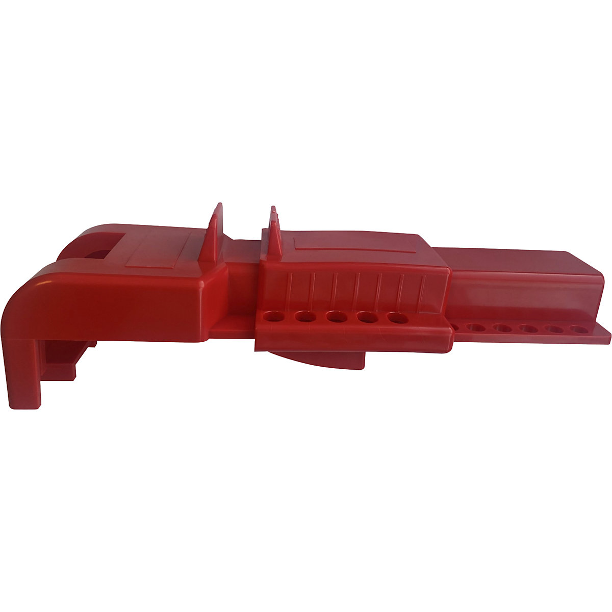 Drosselklappenventil-Verriegelung V600 ABUS (Produktabbildung 2)-1