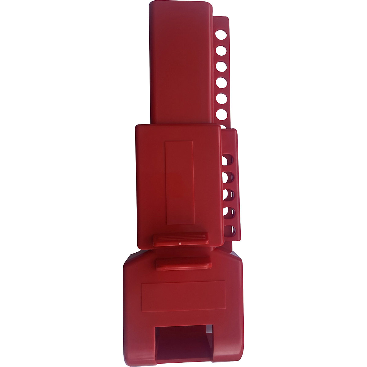 Drosselklappenventil-Verriegelung V600 ABUS (Produktabbildung 3)-2