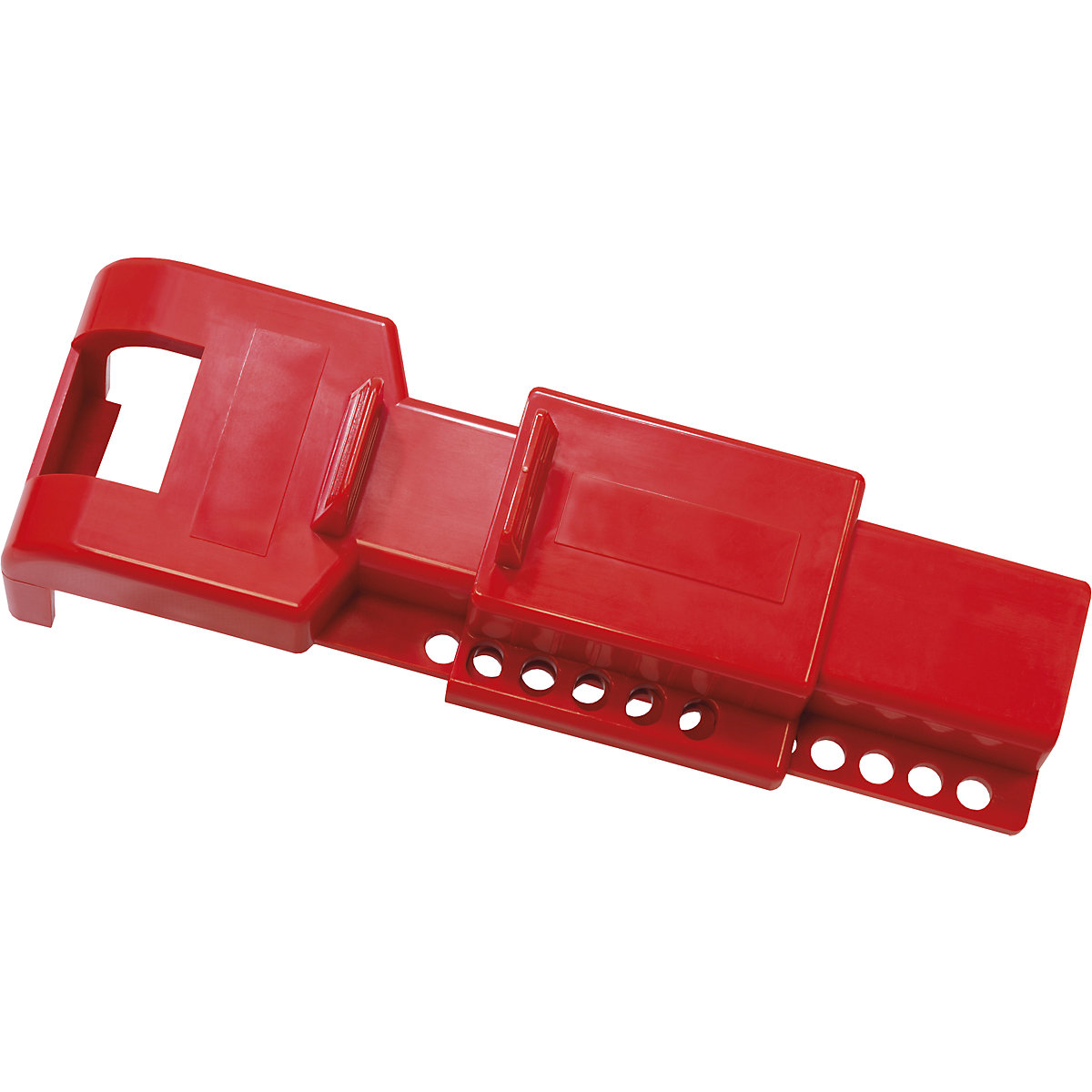 Drosselklappenventil-Verriegelung V600 ABUS