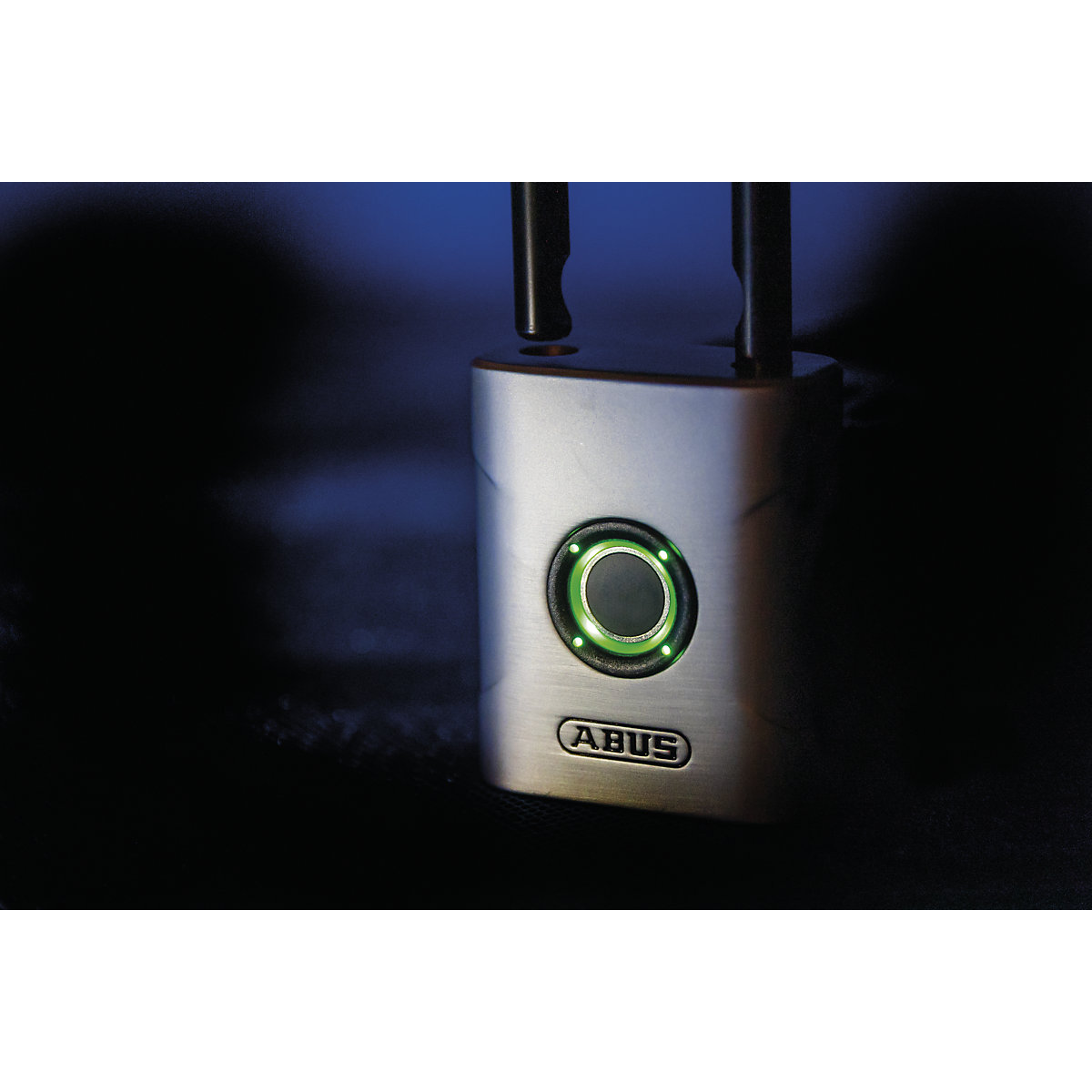 Vorhängeschloss Touch™ ABUS (Produktabbildung 6)-5