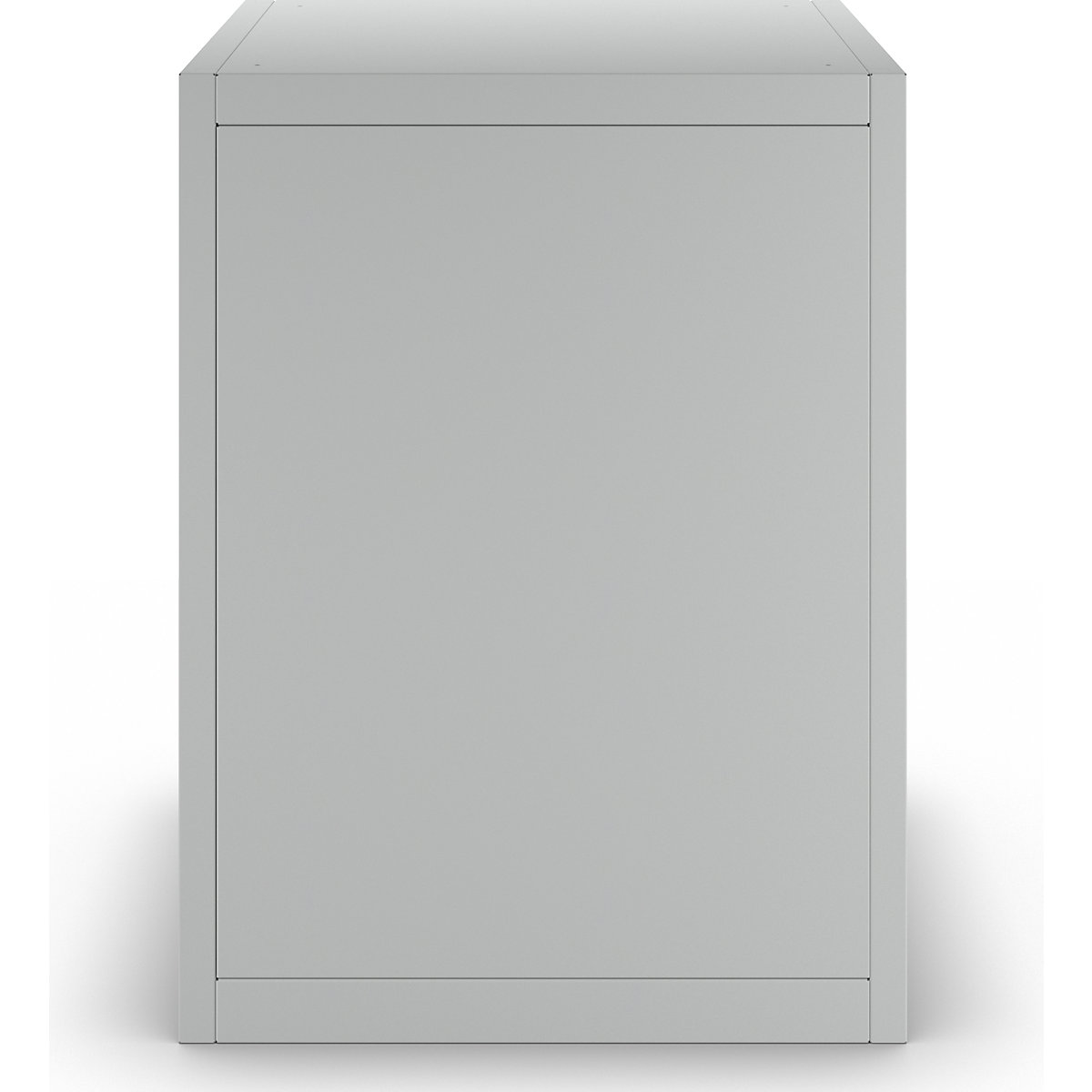 Fiókos szekrény, szé x mé 600 x 600 mm (Termék képe 5)-4