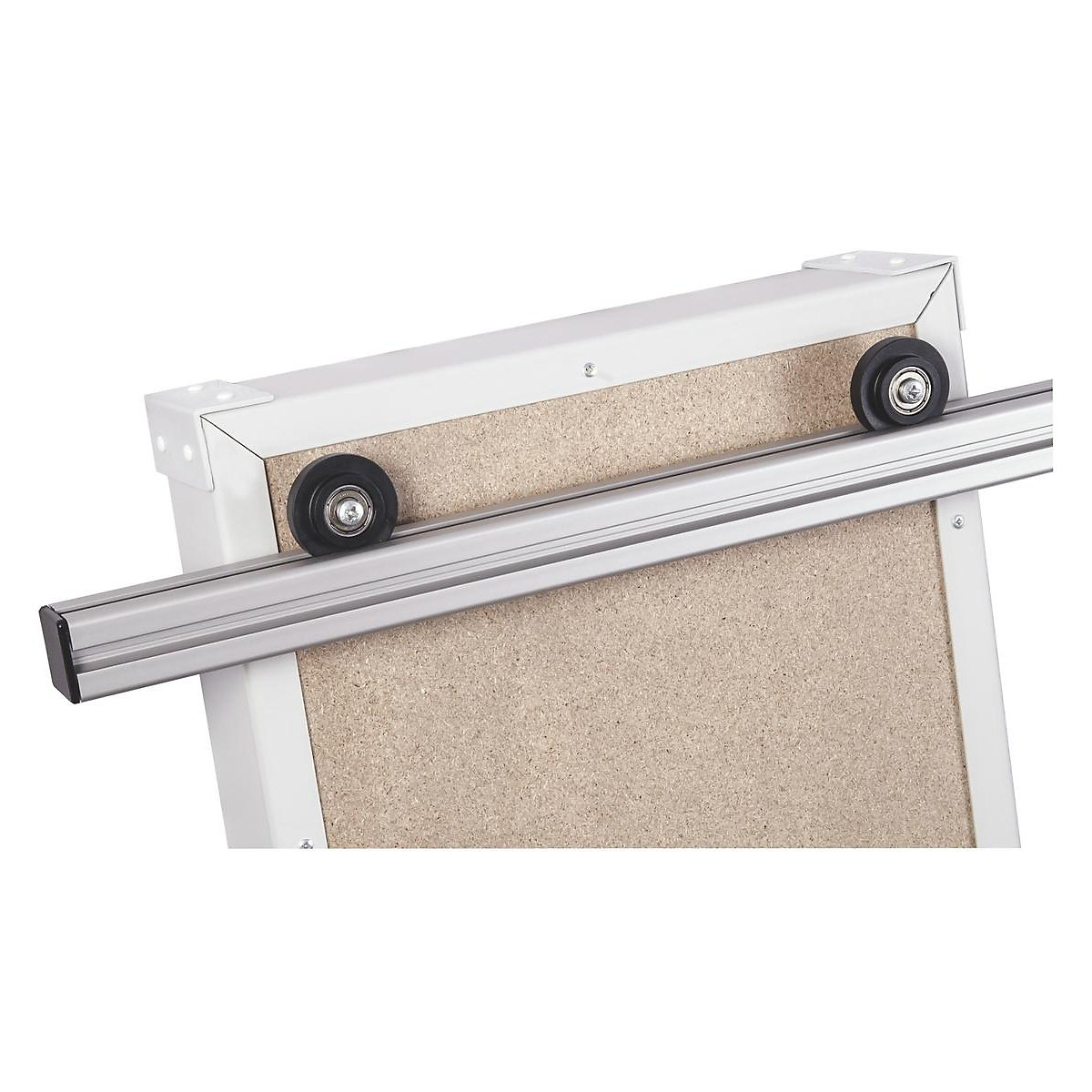Șină de perete pentru Flexo Board – EICHNER (Imagine produs 3)-2